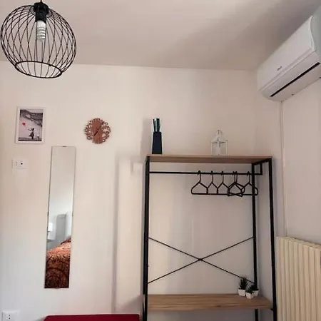 Apartment La Ginestra