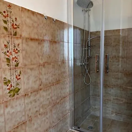 La Ginestra Apartment Roccascalegna