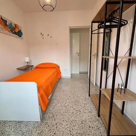 La Ginestra Apartment *
