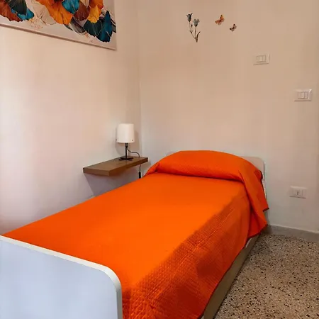 La Ginestra Roccascalegna