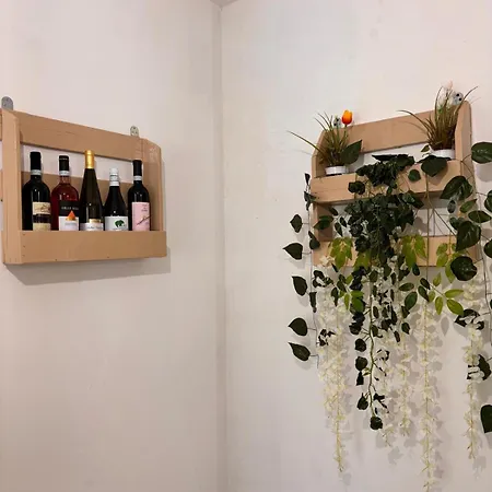 Apartment La Ginestra Roccascalegna