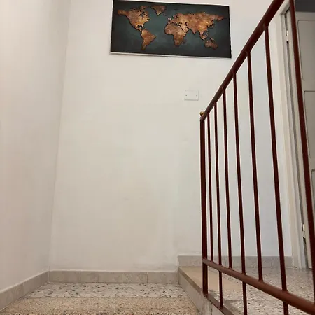 La Ginestra * Roccascalegna