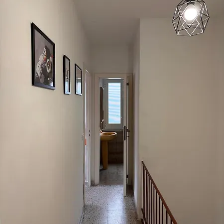 Apartment La Ginestra