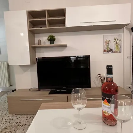 La Ginestra Apartman