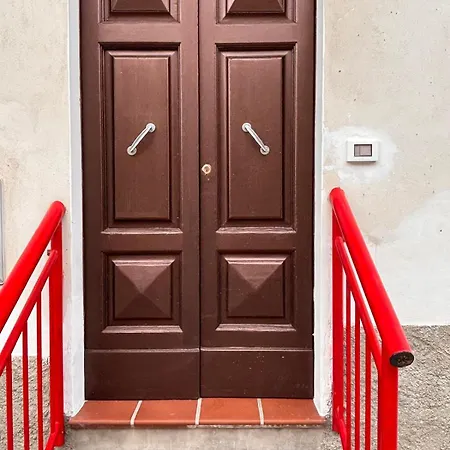 La Ginestra Apartman *