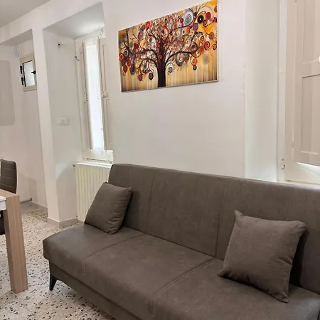 La Ginestra Roccascalegna