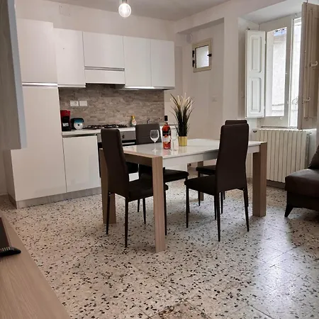 La Ginestra Apartment