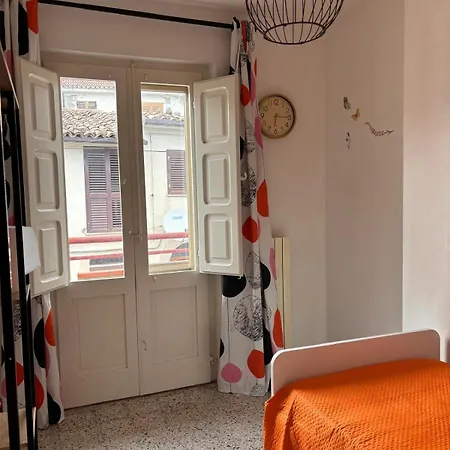 La Ginestra Apartment *