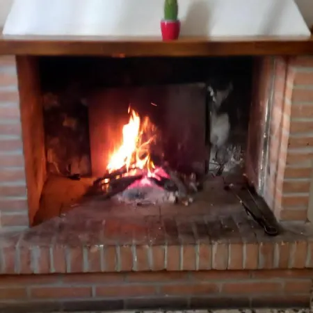 La Ginestra Apartment Roccascalegna