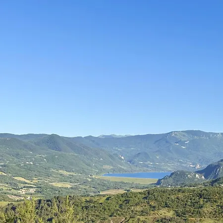 Apartman La Ginestra *