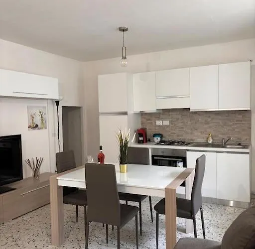 La Ginestra Roccascalegna