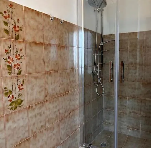 La Ginestra דירה Roccascalegna