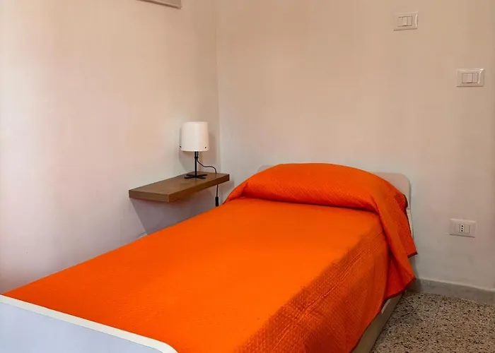 La Ginestra Roccascalegna