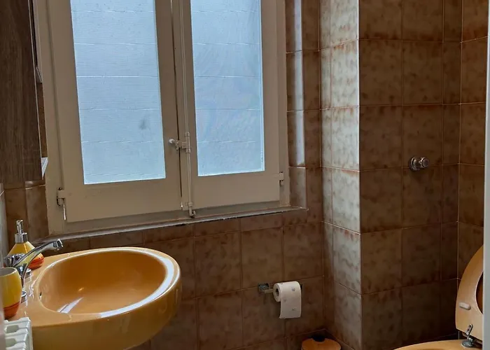 La Ginestra Appartamento Roccascalegna