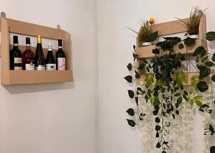 Appartamento La Ginestra Roccascalegna