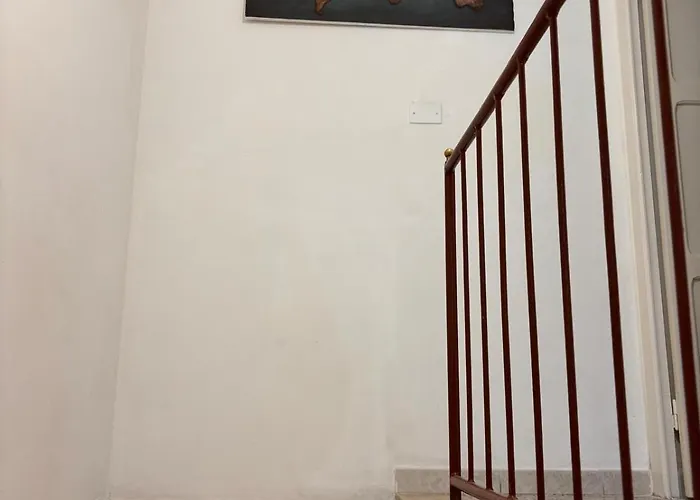 La Ginestra * Roccascalegna