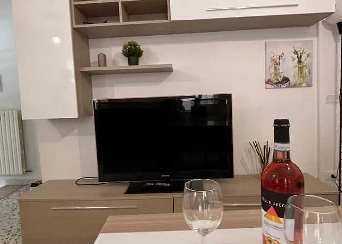 La Ginestra Appartamento