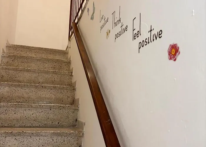 Appartamento La Ginestra *