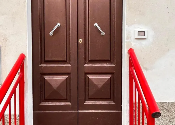 La Ginestra Appartamento *