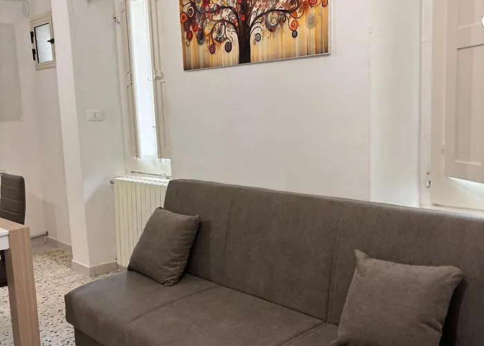 La Ginestra Roccascalegna