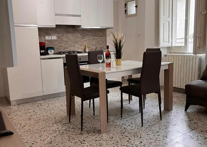 La Ginestra Appartamento