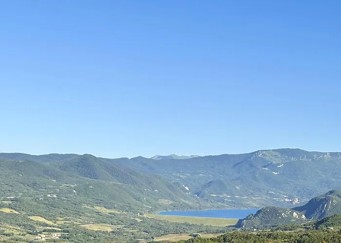 דירה La Ginestra *